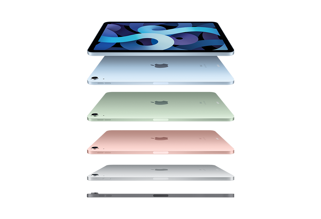 iPad Air (第4世代) 