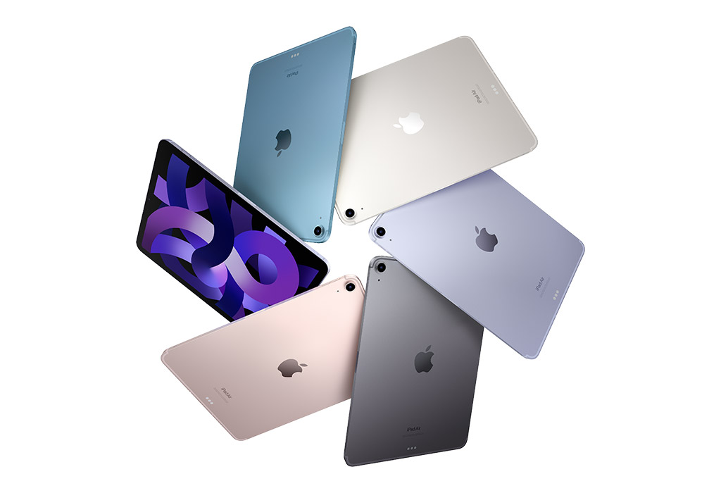 iPad Air (第4世代) 
