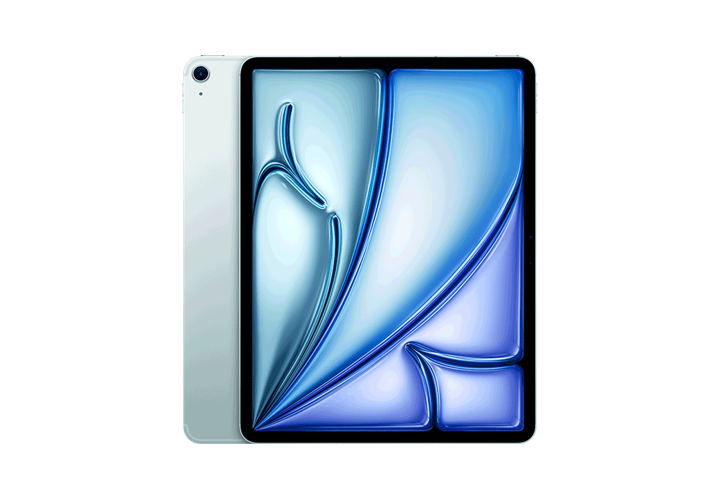 iPad Air 13インチ