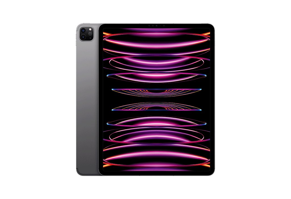 iPad Pro 12.9インチ (第6世代)