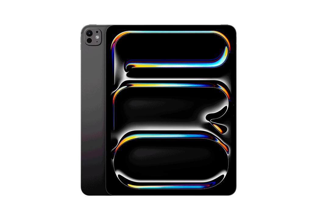 iPad Pro 13インチ