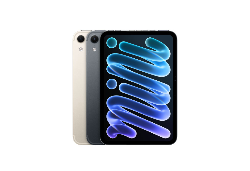 iPad mini