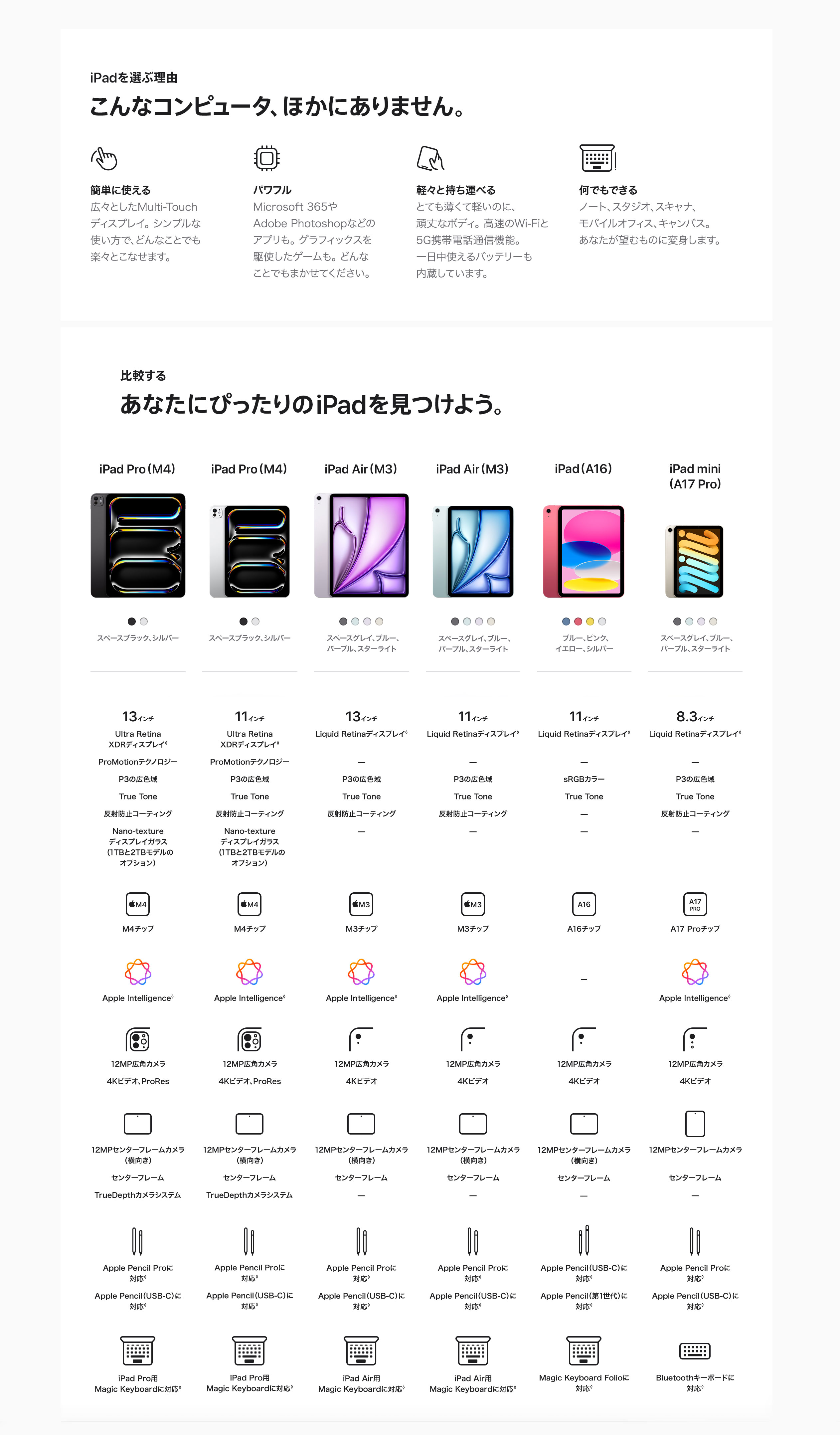 iPad