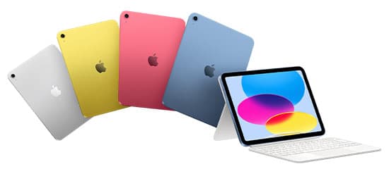 iPad