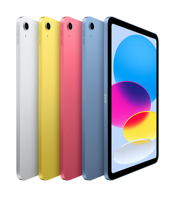 iPad（第10世代）- Apple製品 - Bic Style｜ ビックカメラグループ