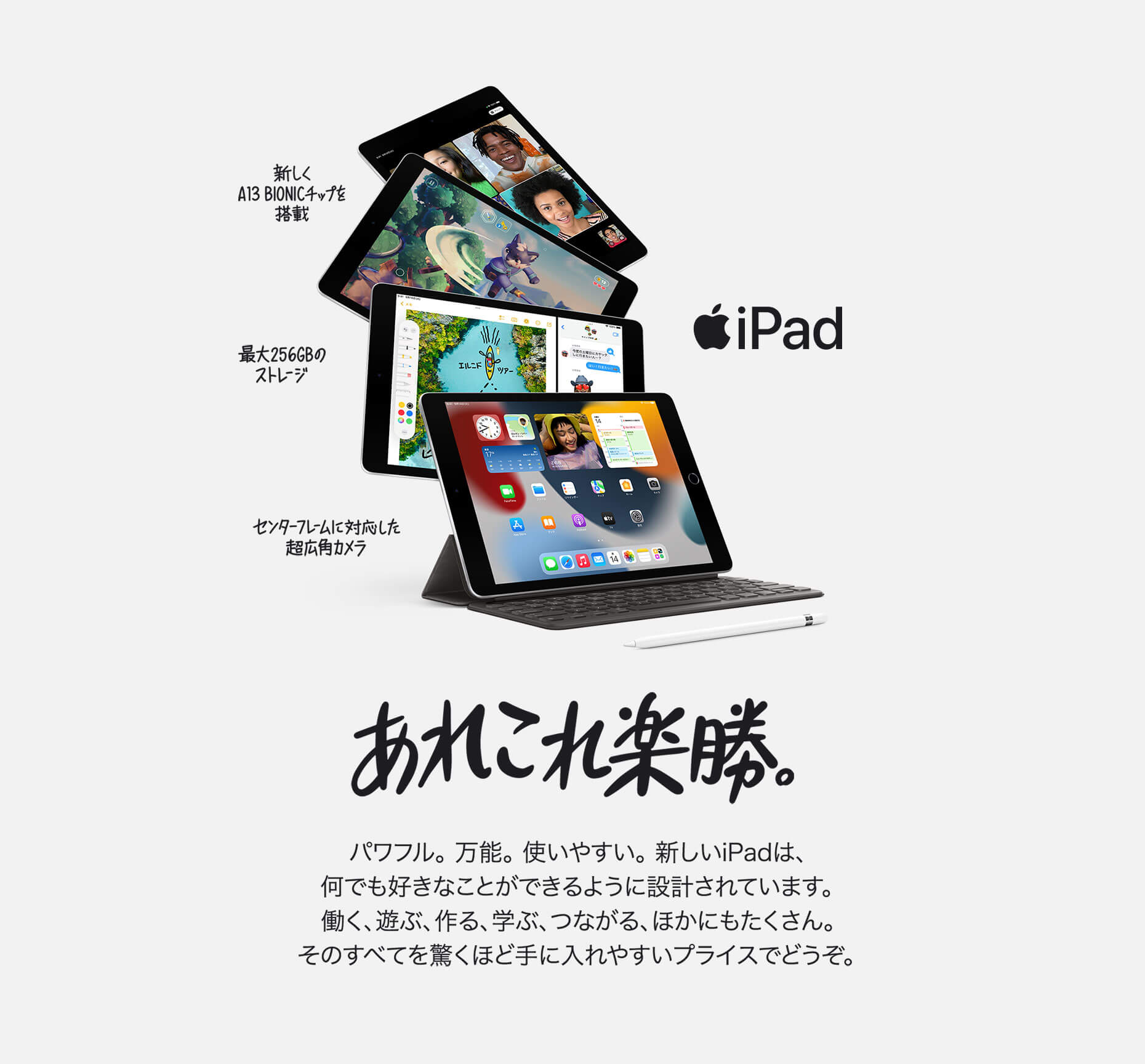 Refurbished iPad Wi Fi+Cellular GB   Space Gray 9th Generation
