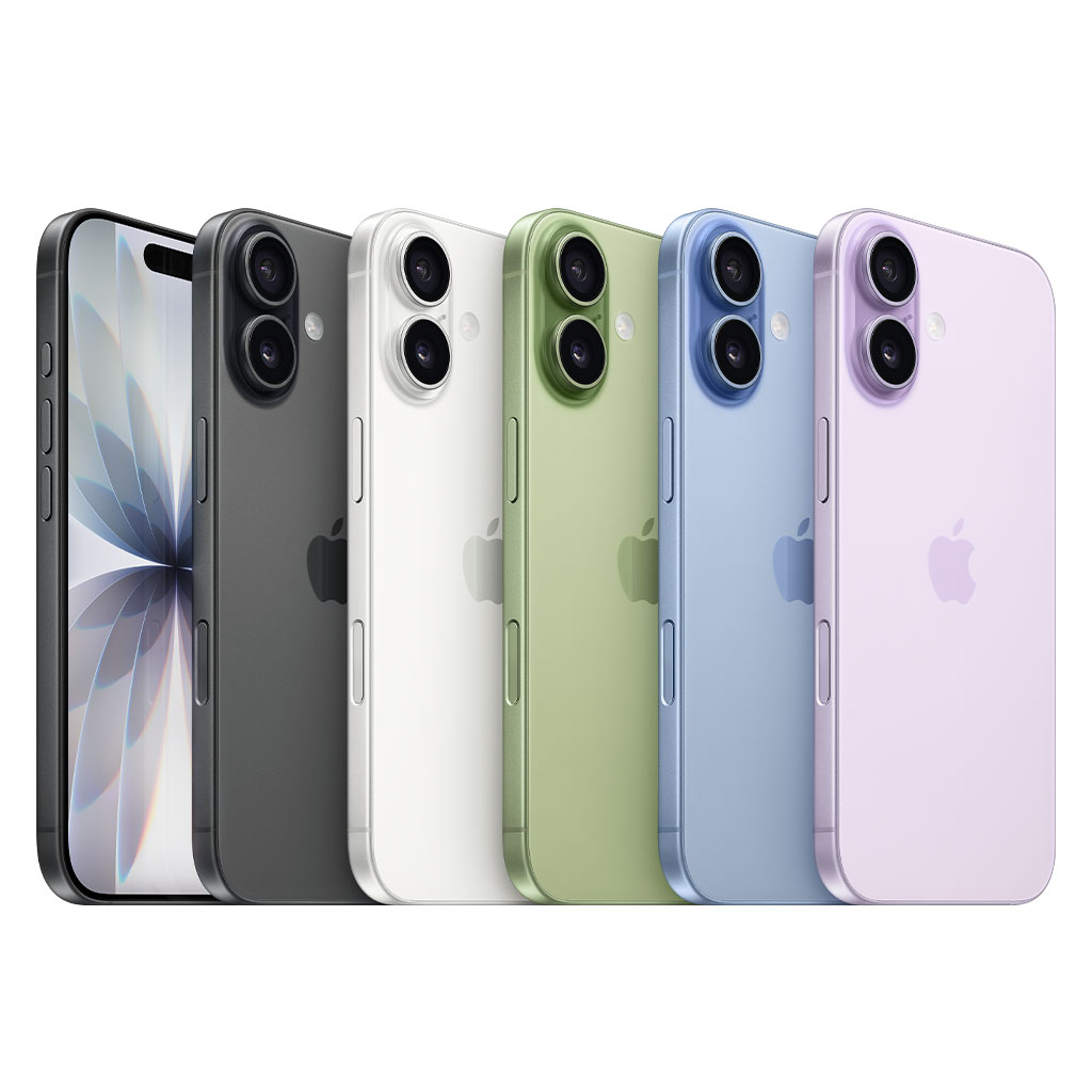 iPhone 17