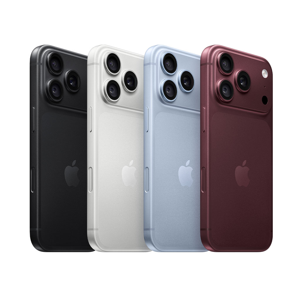 iPhone 18 Pro / 18 Pro Max