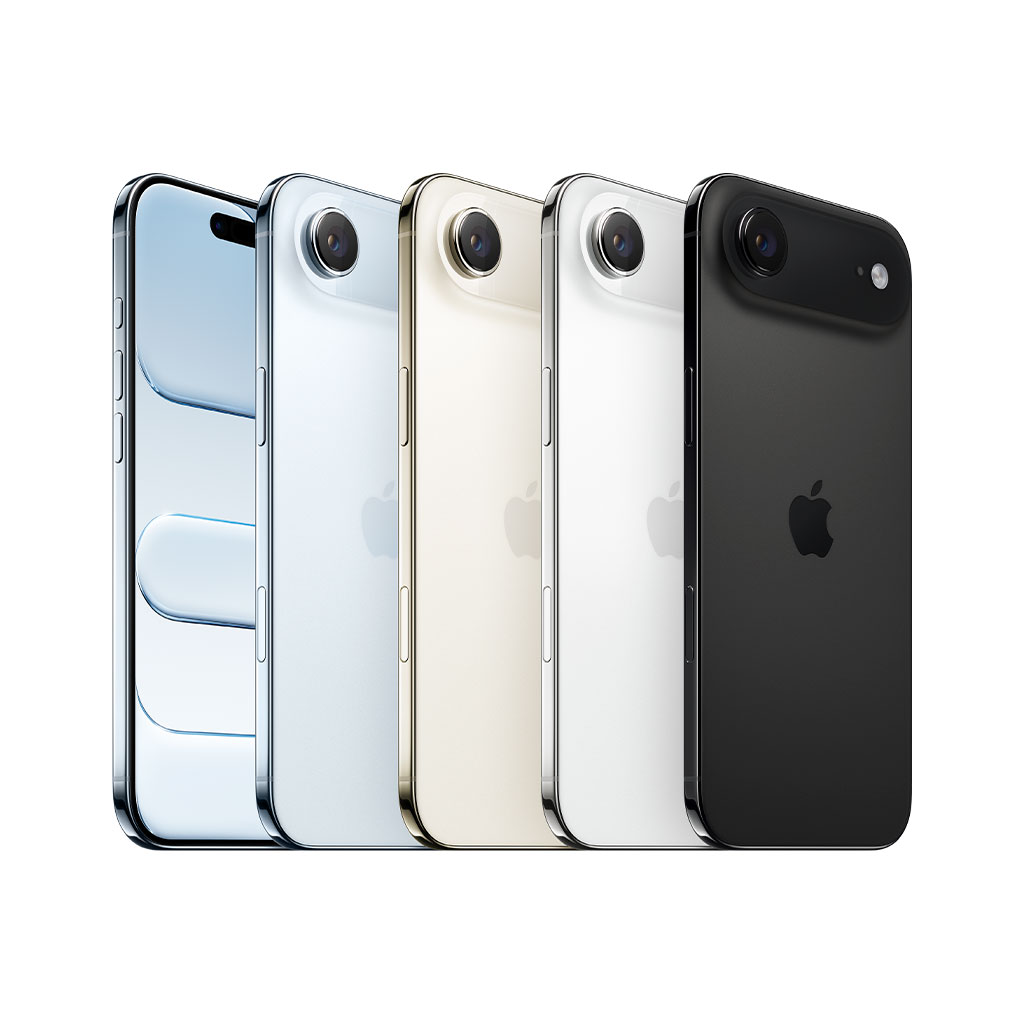 iPhone Air