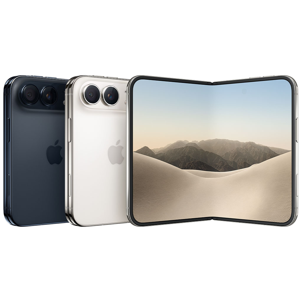 iPhone Duo