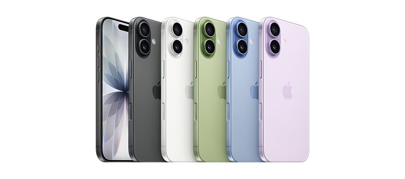 iPhone 17