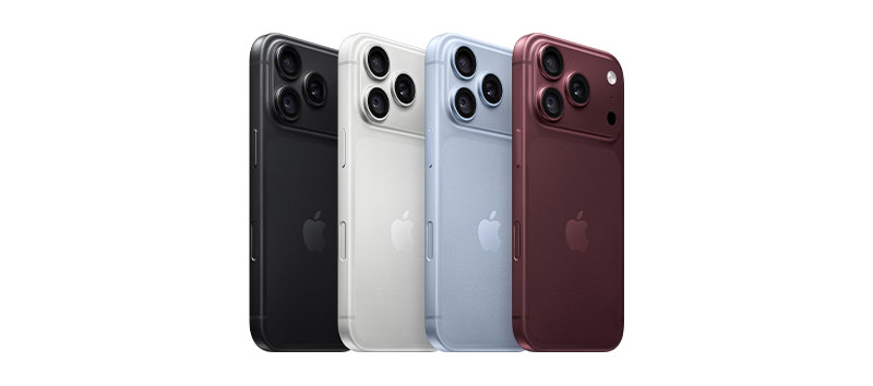 iPhone 18 Pro / 18 Pro Max