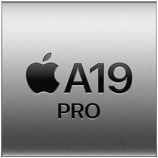 A19 Proチップ