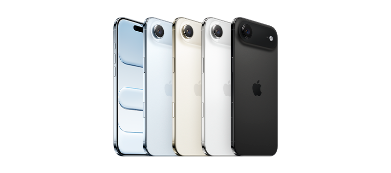 iPhone 17 Pro1・17 Pro Max