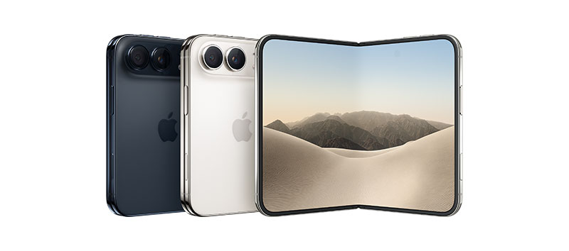 iPhone 18 Pro / 18 Pro Max