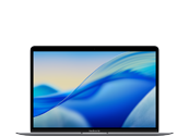 13インチMacBook Air（M1、2020）