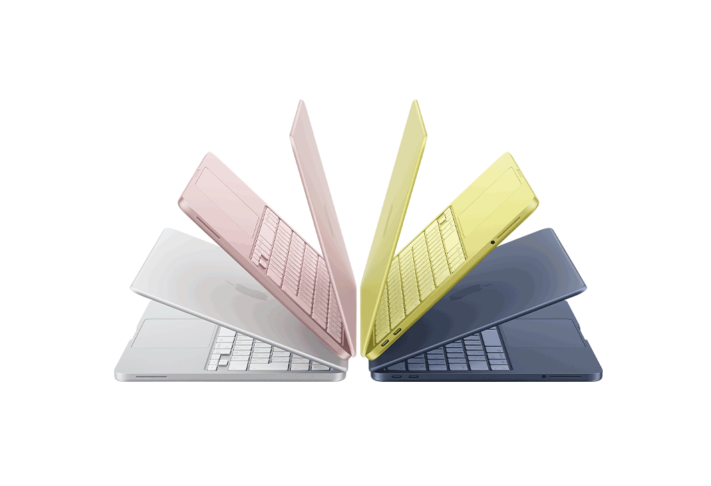 MacBook Neo 13インチ