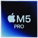 M5 Proチップ