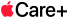 AppleCare+ ロゴ