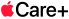 AppleCare+ ロゴ