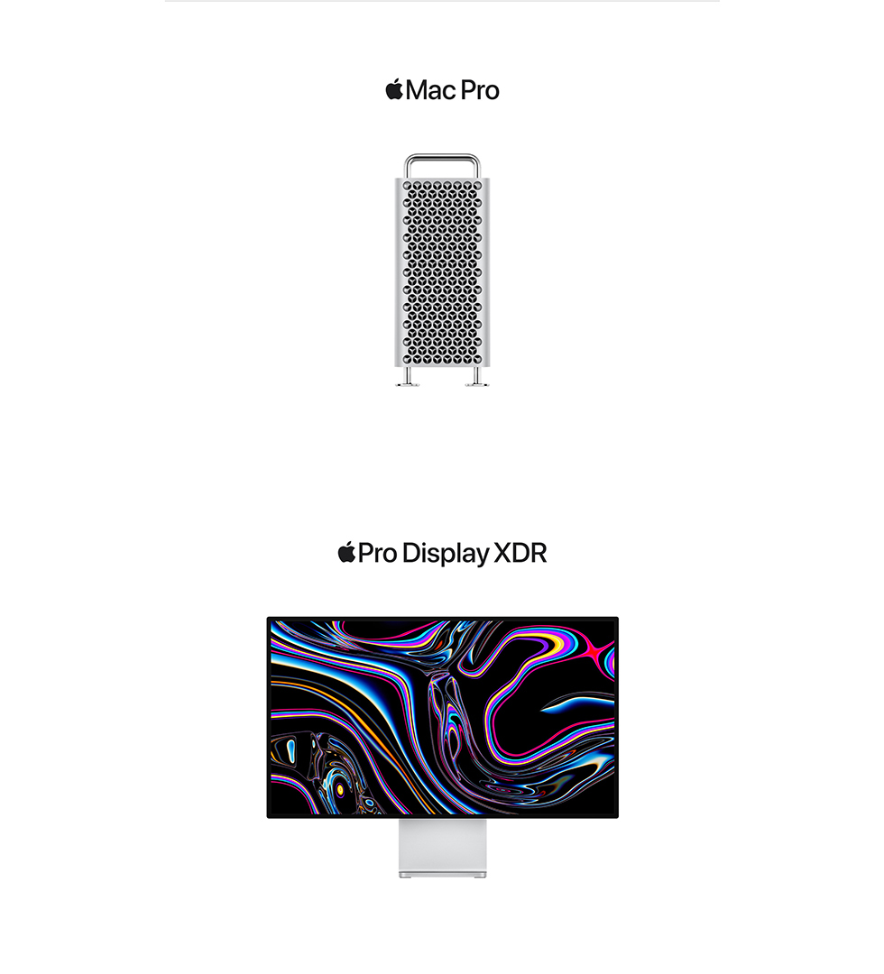 Mac Pro