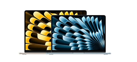 MacBook Air