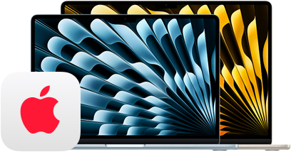 MacBook AirとAppleCare+