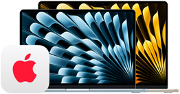 MacBook AirとAppleCare+