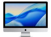 27インチiMac（Intel、2020）