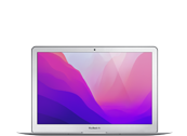 MacBook Air（Intel、2017）