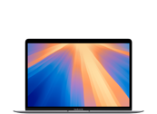 MacBook Air（Intel、2020）