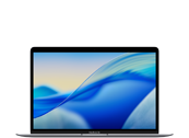 13インチMacBook Air（M1、2020）