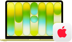 MacBook NeoとAppleCare+