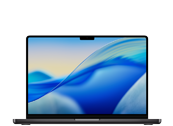 14インチMacBook Pro（M3 ProまたはM3 Max）