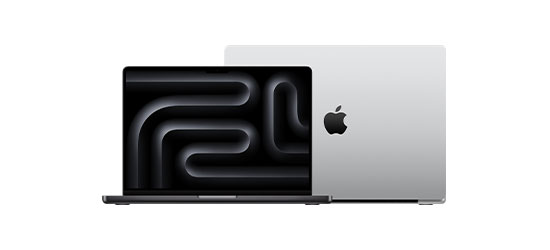 MacBook Pro16インチ