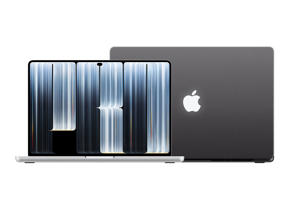 Macbook Pro 14インチ (M6チップ)