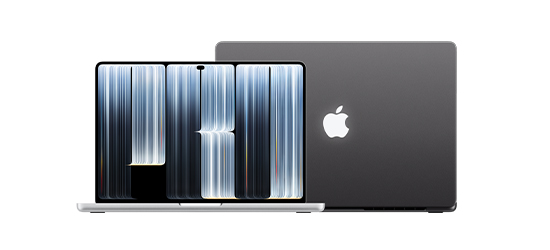 Macbook Pro 14インチ (M6チップ)