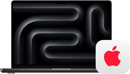 MacBook ProとAppleCare+