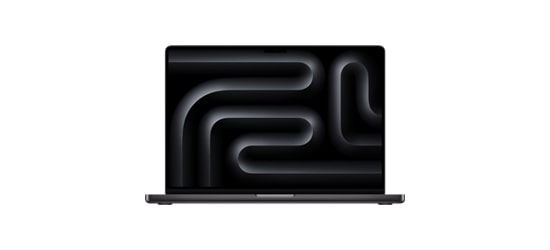 MacBook Pro16インチ