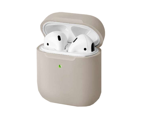 LINO Liquid Silicone AirPods Case IV UNIQ
