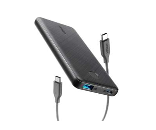 Anker PowerCore Slim 10000