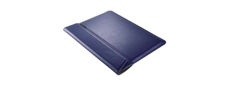 MacBook 13ｲﾝﾁ [BookSleeve] 薄型スリーブ ケース