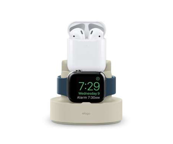 Apple Watch用スタンド