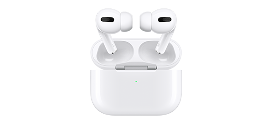 AirPods Pro