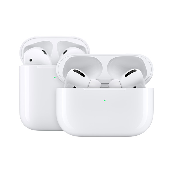 AirPods