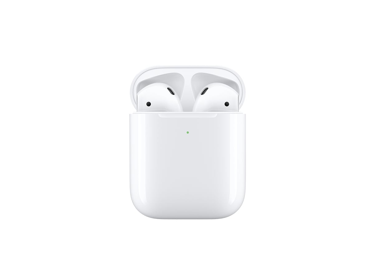 AirPods