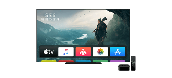 Apple TV