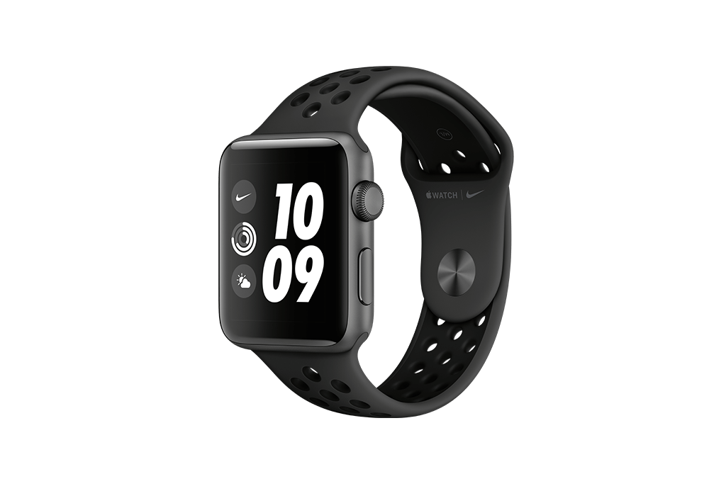 Apple Watch Nike+ Series 3