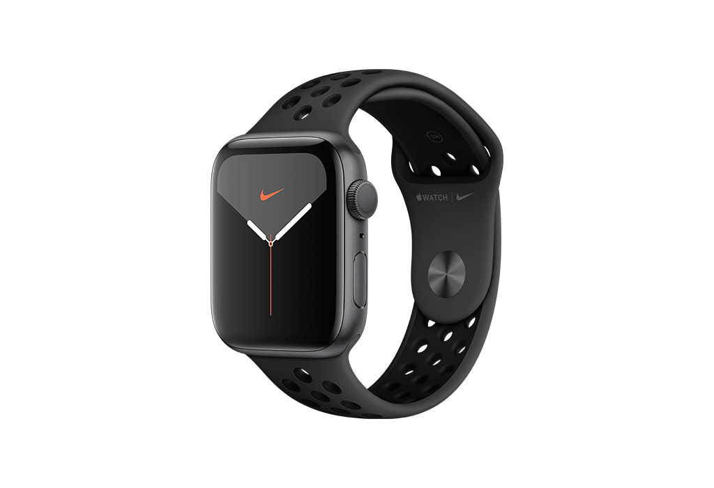 Apple Watch Nike+ Series 5