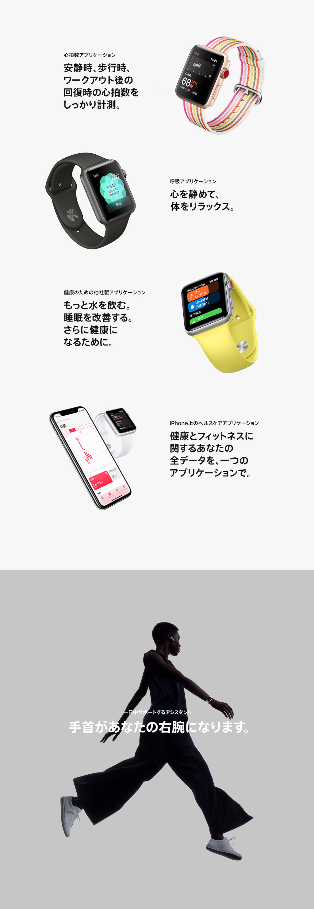 Apple Watch Series 3